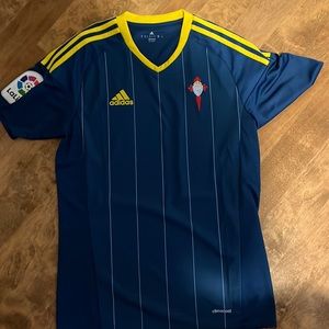 Celta Vigo Jersey